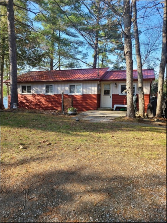 ., Trent Lakes, Ontario, Canada