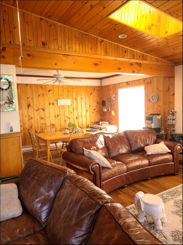., Trent Lakes, Ontario, Canada