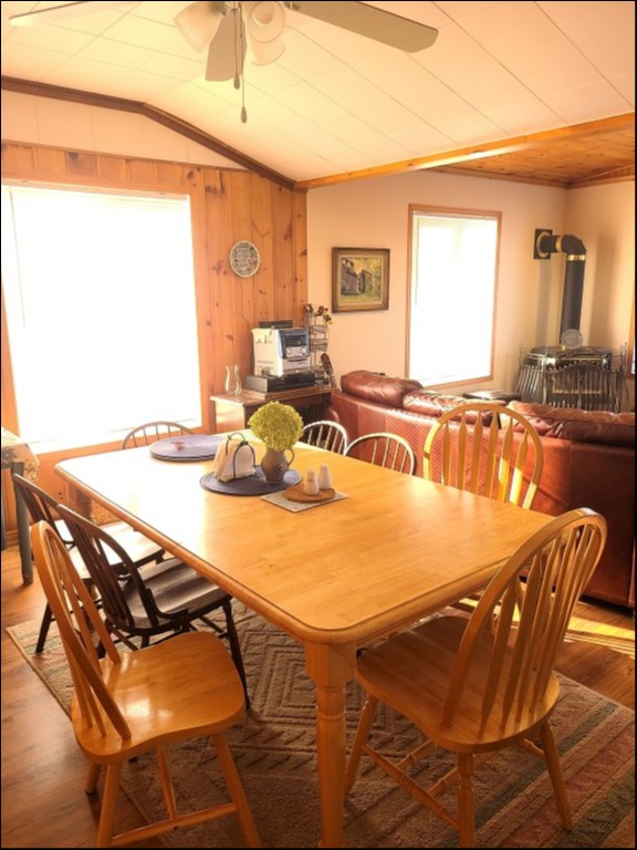 ., Trent Lakes, Ontario, Canada