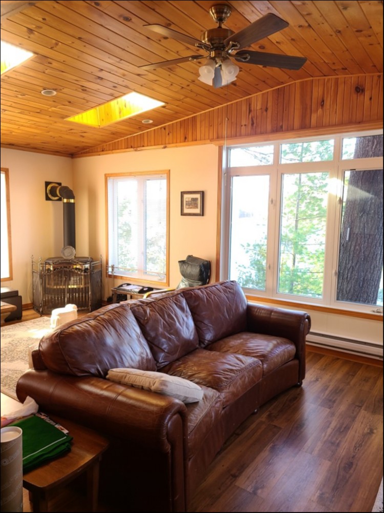 ., Trent Lakes, Ontario, Canada