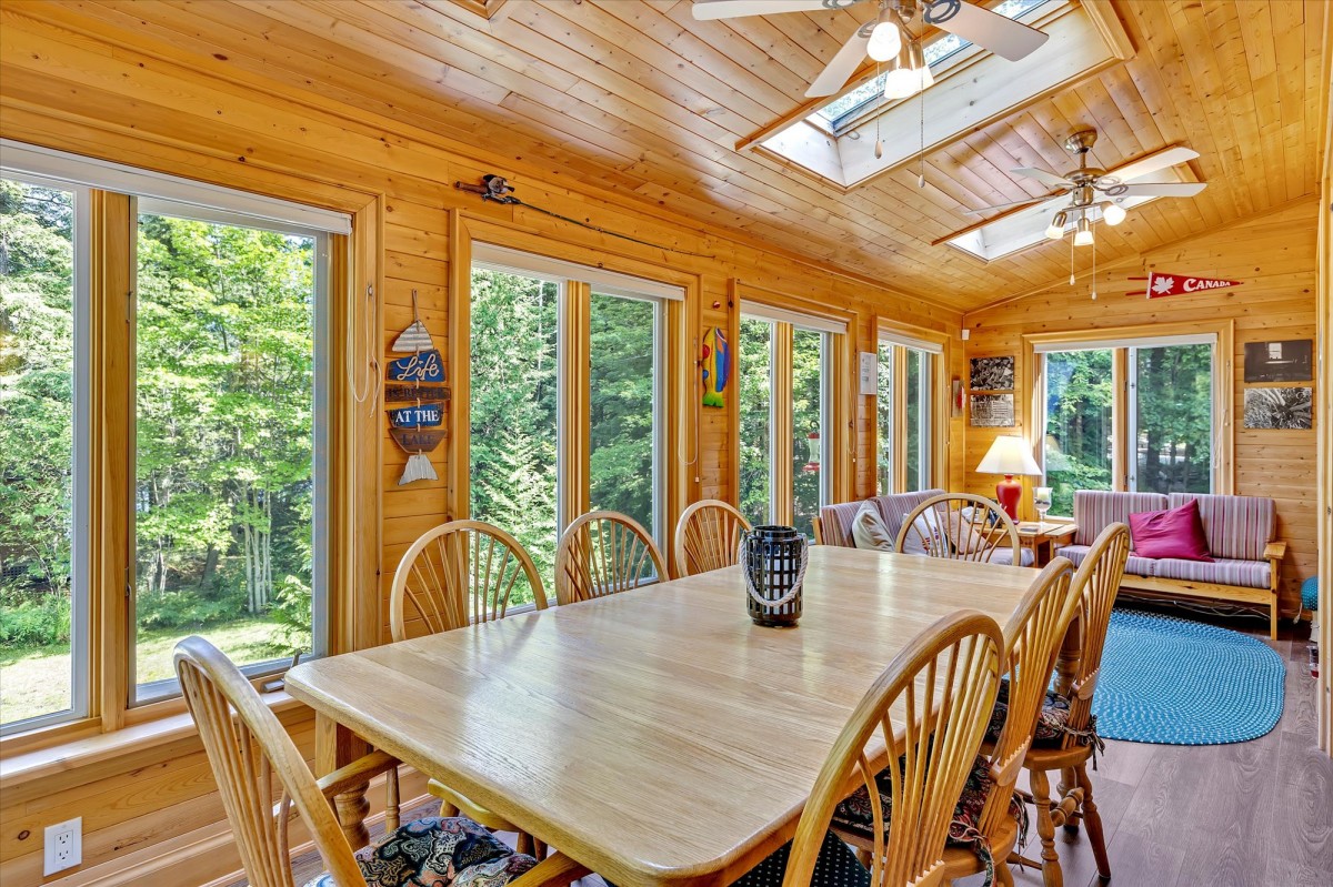 CREGO LAKE ROAD, Kinmount, Ontario, Canada