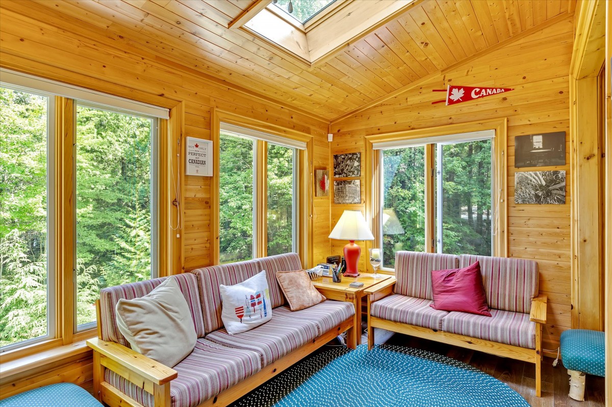 CREGO LAKE ROAD, Kinmount, Ontario, Canada