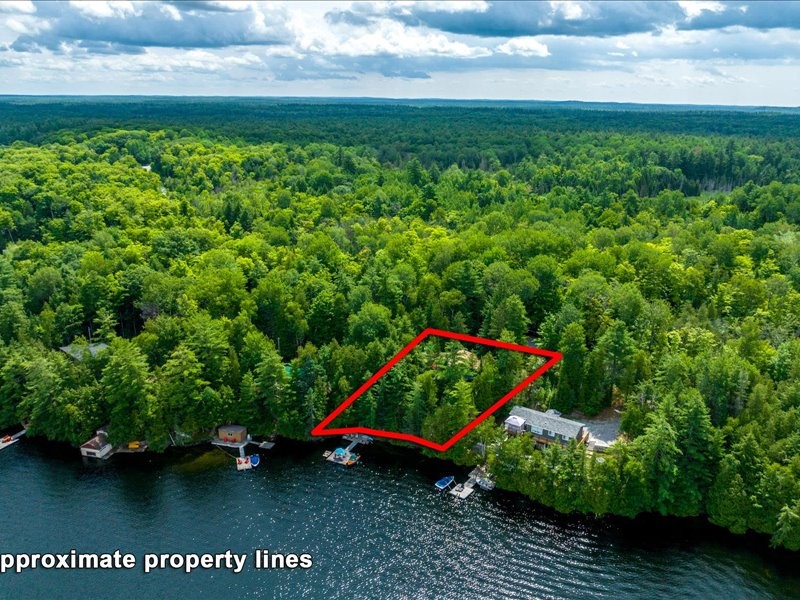 CRYSTAL LAKE ROAD, Trent Lakes, Ontario, Canada