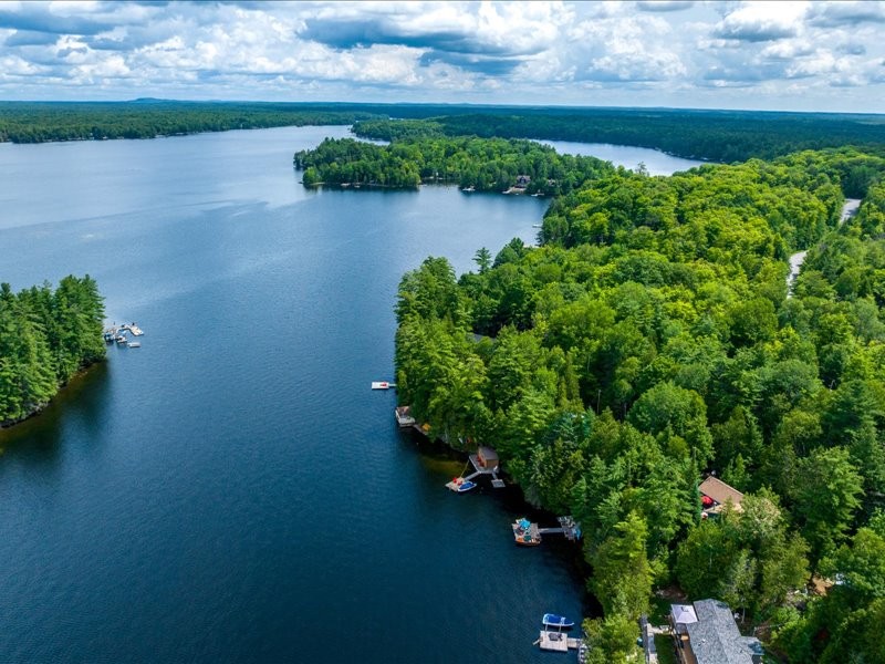 CRYSTAL LAKE ROAD, Trent Lakes, Ontario, Canada