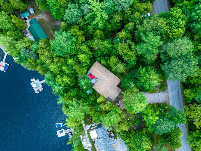 CRYSTAL LAKE ROAD, Trent Lakes, Ontario, Canada