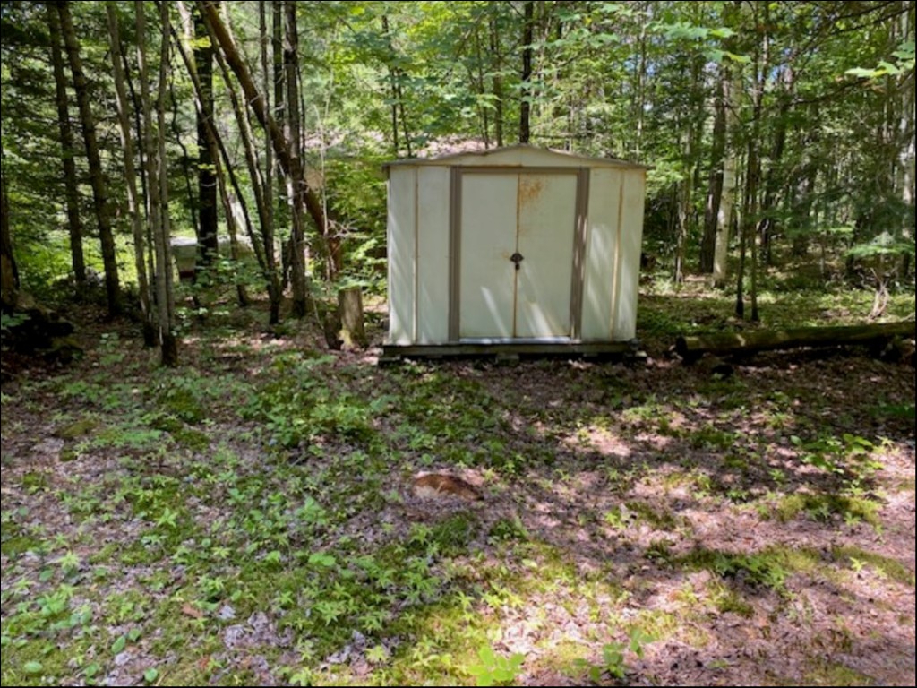 HOWLAND JUNCTION ROAD, Minden Hills, Ontario, Canada