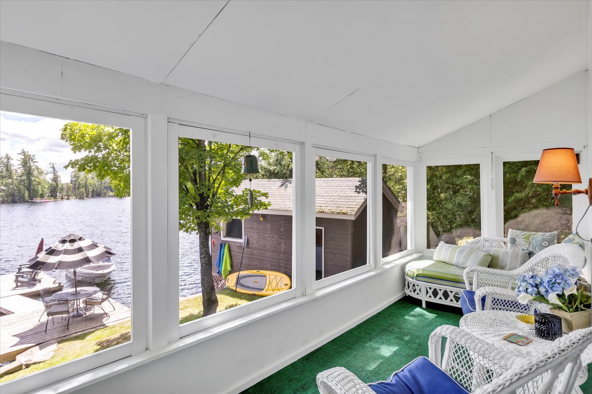 93 WEST CLEAR BAY ROAD, Trent Lakes, Ontario, Canada