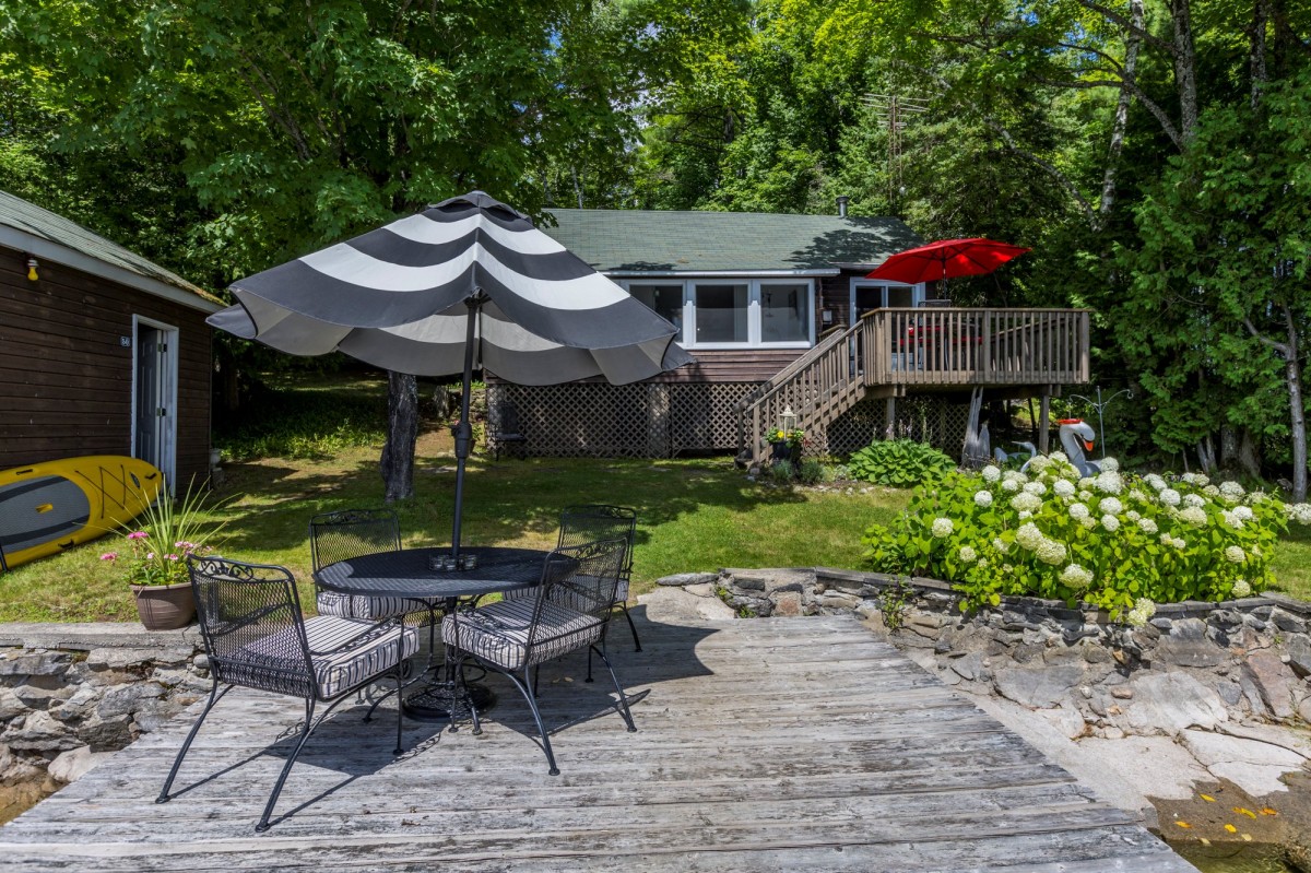93 WEST CLEAR BAY ROAD, Trent Lakes, Ontario, Canada