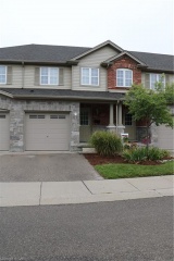 535 MARGARET Street Unit# 14, Cambridge Ontario, Canada