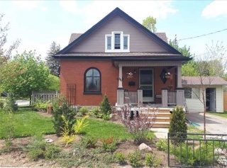 64 GLENMORRIS Street, Cambridge Ontario, Canada