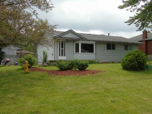 2 Mccammon Street, Paris Ontario, Canada