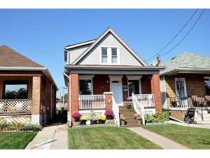 83 Graham Ave N, Hamilton Ontario, Canada