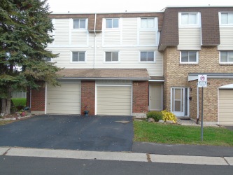 11 Harrisford Unit #94, Hamilton Ontario, Canada