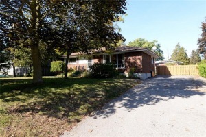 12 Forsythe Avenue, Brantford Ontario, Canada