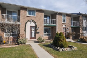 151 Gateshead Crescent Unit 102, Stoney Creek Ontario, Canada