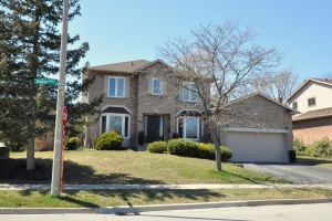 40 Suter Cres, Dundas Ontario, Canada