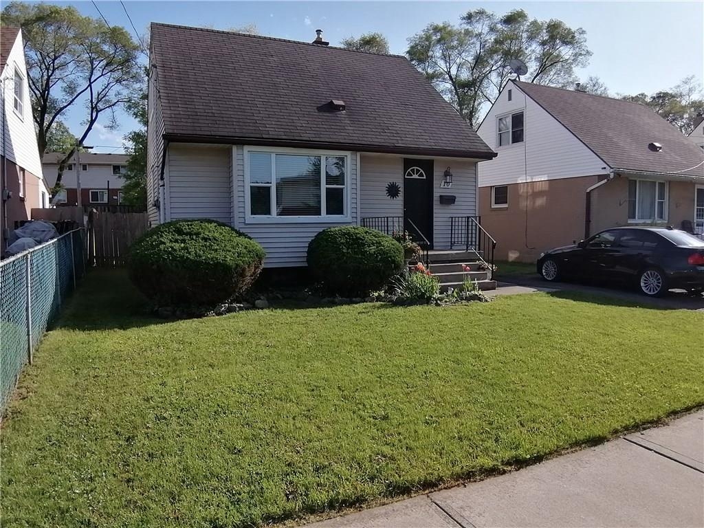 10 Martha Street, Hamilton Ontario, Canada