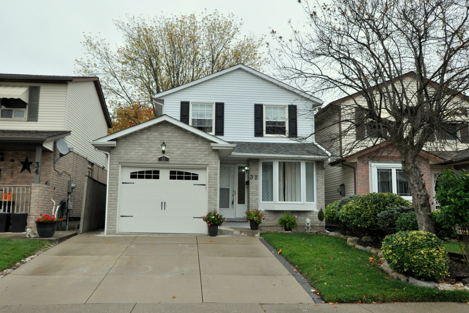 32 Dalton Crescent, Stoney Creek Ontario, Canada