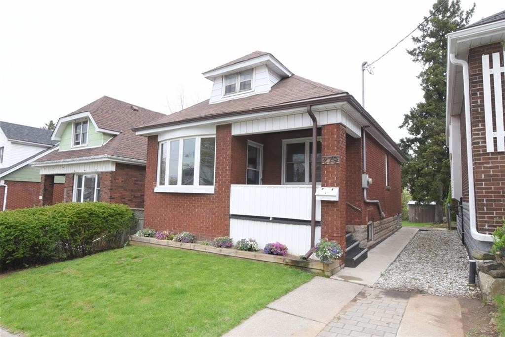 279 Province St S, Hamilton Ontario, Canada