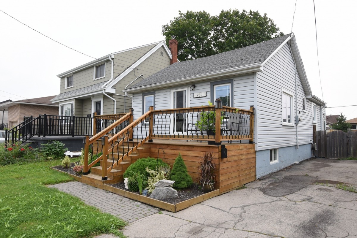 231 Adeline Ave, Hamilton Ontario, Canada