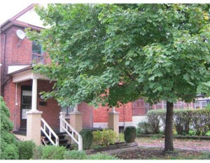 452 Charlton Ave West, Hamilton Ontario, Canada