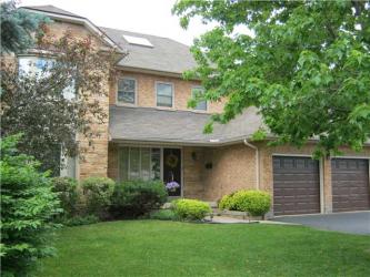 1 Suter Cres, Dundas Ontario, Canada