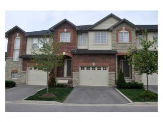 7 Liddycoat Lane, Ancaster Ontario, Canada