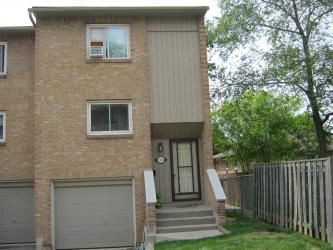 63 Fonhill Road Unit #14, Hamilton Ontario, Canada