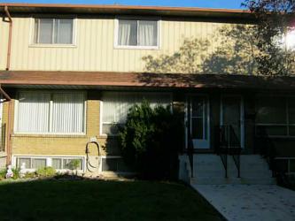 241 Limeridge Road W Unit#10, Hamilton Ontario, Canada