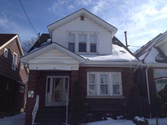 77 Tuxedo Ave S, Hamilton Ontario, Canada