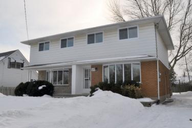 69-a Tollgate Road, Brantford Ontario, Canada