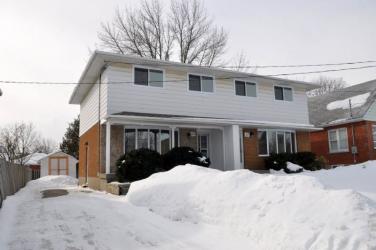 69 Tollgate Rd, Brantford Ontario, Canada