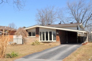 34 Fisher Cres, Hamilton Ontario, Canada