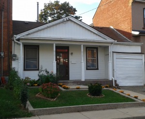 167 Emerald St North, Hamilton Ontario, Canada