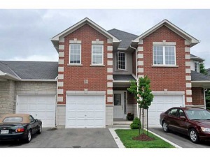 Unit# 31 - 81 Valridge Drive