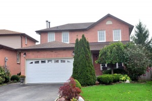 207 Merrilee Cres, Hamilton Ontario, Canada