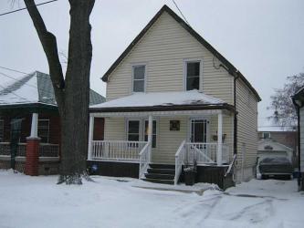 17 Craigmiller, Hamilton Ontario, Canada