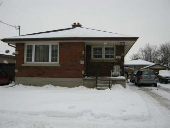275 Nelson Street, Brantford Ontario, Canada