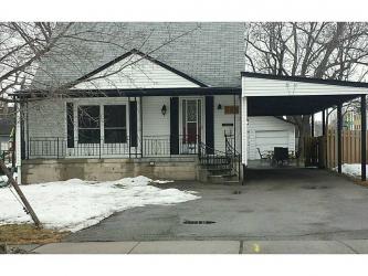 283 Adair Ave N, Hamilton Ontario, Canada