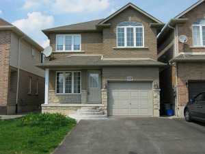 103 Kendrick, Ancaster Ontario, Canada