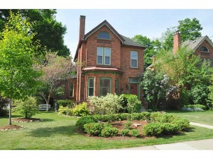 70 Melville, Dundas Ontario, Canada