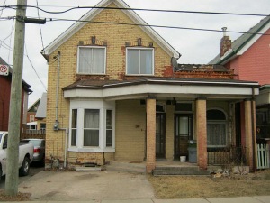 Hamilton Ontario, Canada