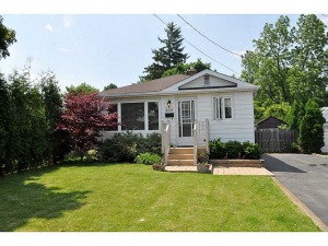 264 West 16th Street, Hamilton Ontario, Canada