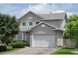 55 Rawling Ave, Hamilton Ontario, Canada