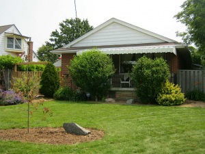 133 Clarendon, Hamilton Ontario, Canada