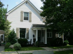 157 Eagle Ave, Brantford Ontario, Canada