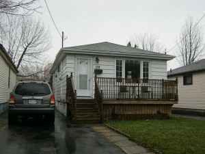 118 East 45th Street, Hamilton Ontario, Canada