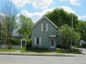 51 Main Street S, Hagersville Ontario, Canada