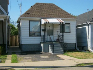 78 Albany Ave, Hamilton Ontario, Canada