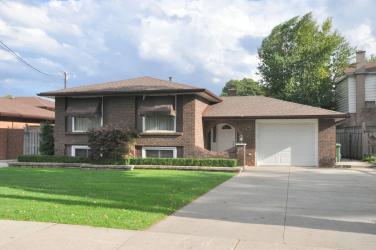 154 Pottruff Road North